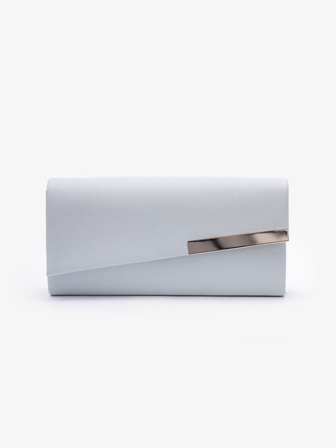 Клатч женский 1707 blue Клатч женский 1707 blue