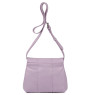 Сумка FABRETTI FR490410-140 фиолетовая