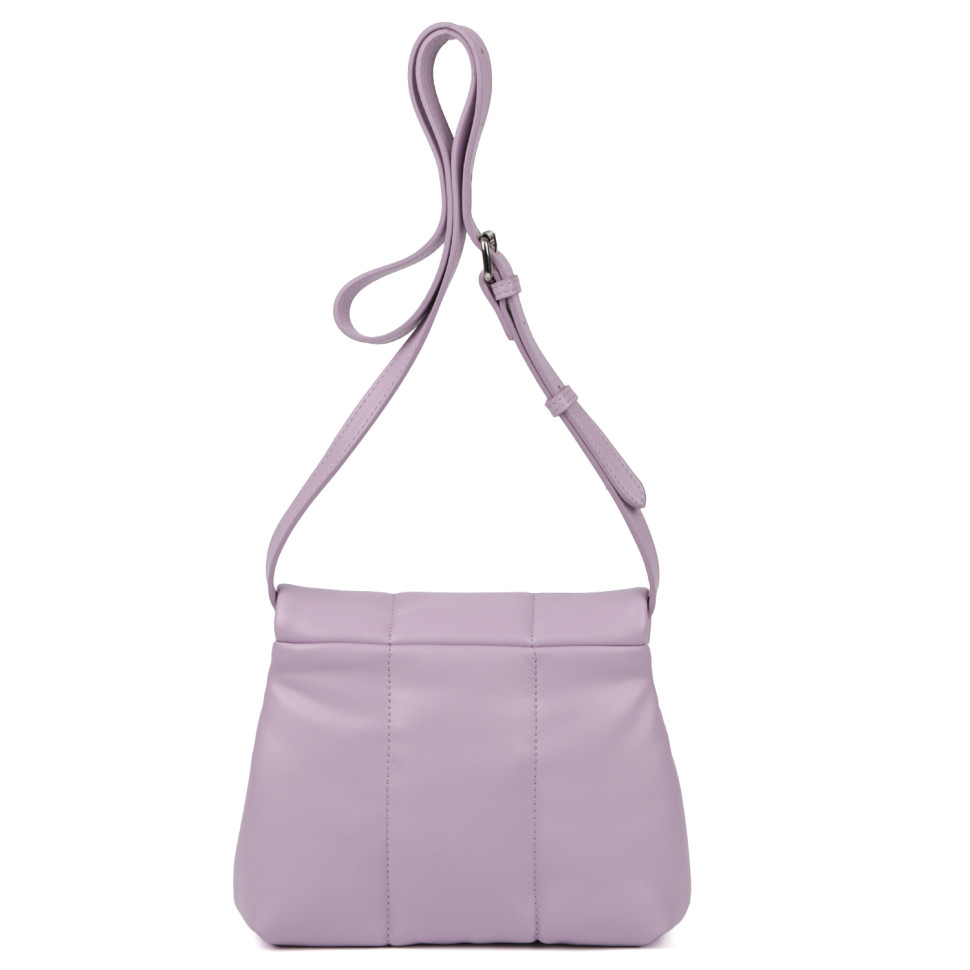 Сумка FABRETTI FR490410-140 фиолетовая Сумка FABRETTI FR490410-140 фиолетовая