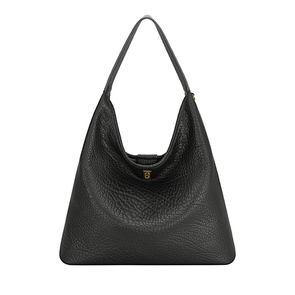 Сумка женская David Jones 7168 black