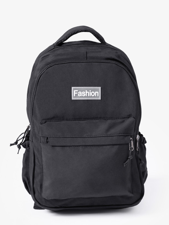 Рюкзак Baggins, Б 2121 черный Рюкзак Baggins, Б 2121 черный