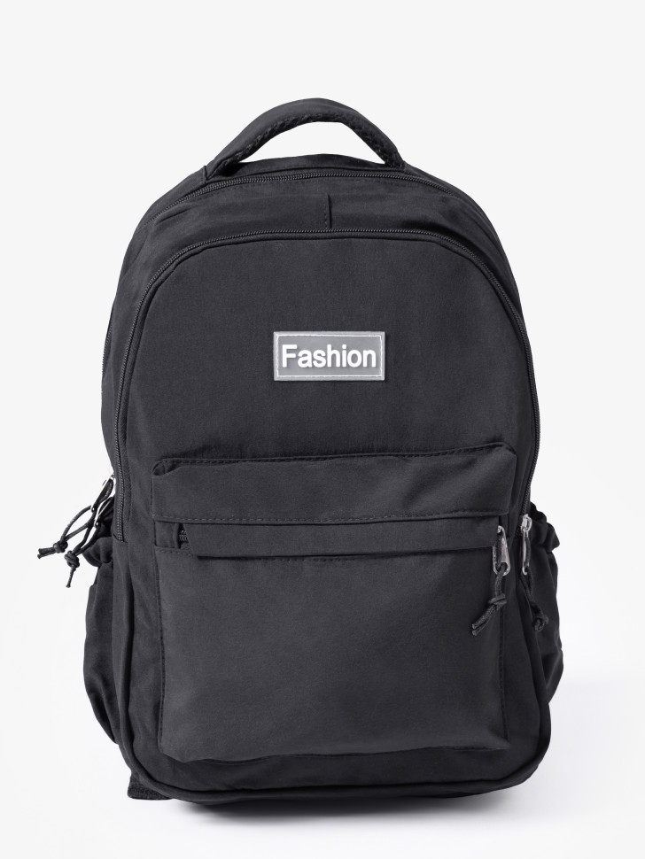 Рюкзак Baggins, Б 2121 черный