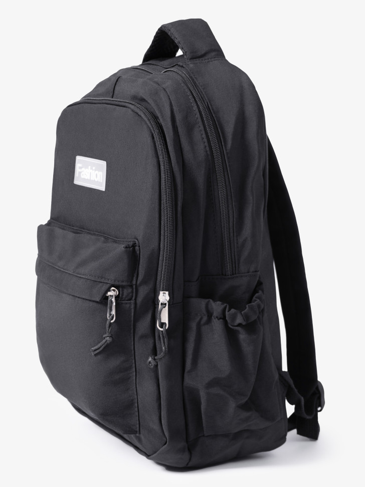 Рюкзак Baggins, Б 2121 черный