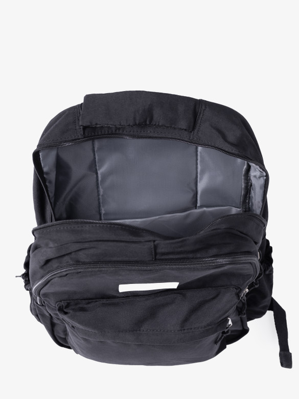 Рюкзак Baggins, Б 2121 черный Рюкзак Baggins, Б 2121 черный