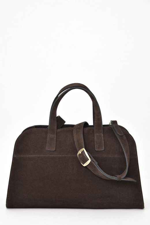 Сумка Protege Ц-588 замша