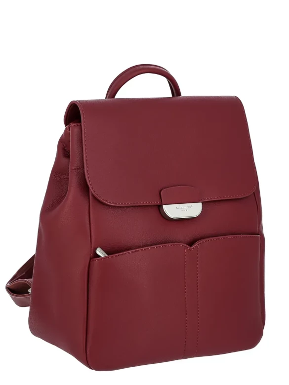 Рюкзак городской David Jones 7710 windsor wine