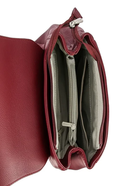Рюкзак городской David Jones 7710 windsor wine