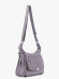 Сумка Dolphin, 5862 темно-серая