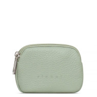 Кошелек Richet, Ri-173P 337 зелёный Кошелек Richet, Ri-173P 337 зелёный