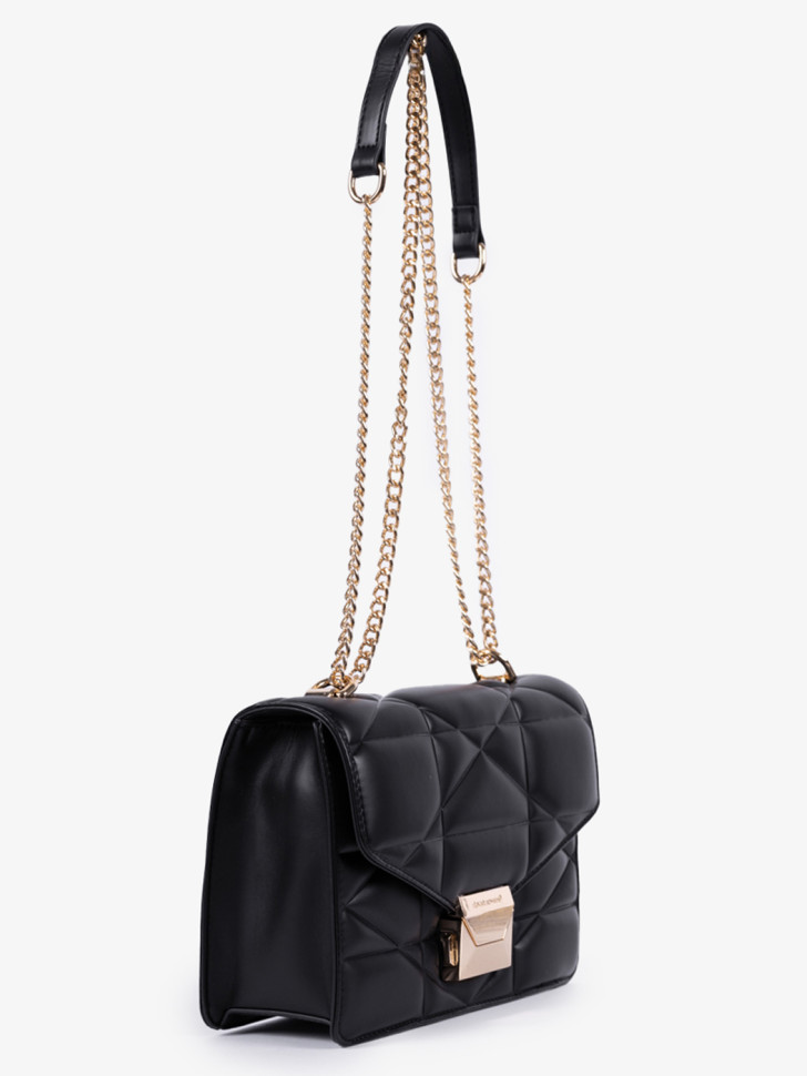 Сумка женская David Jones 7031 black