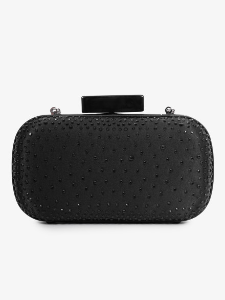 Клатч женский Funxilan 6372 black Клатч женский Funxilan 6372 black