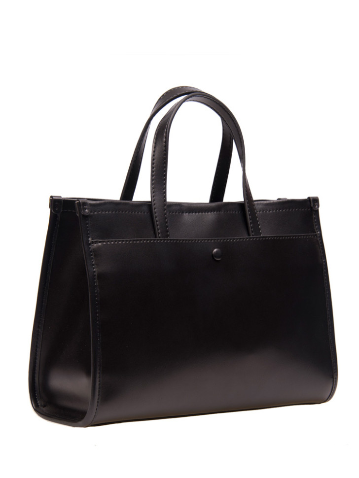 Сумка Vera Victoria Vito, 48-216-1 черная Сумка Vera Victoria Vito, 48-216-1 черная