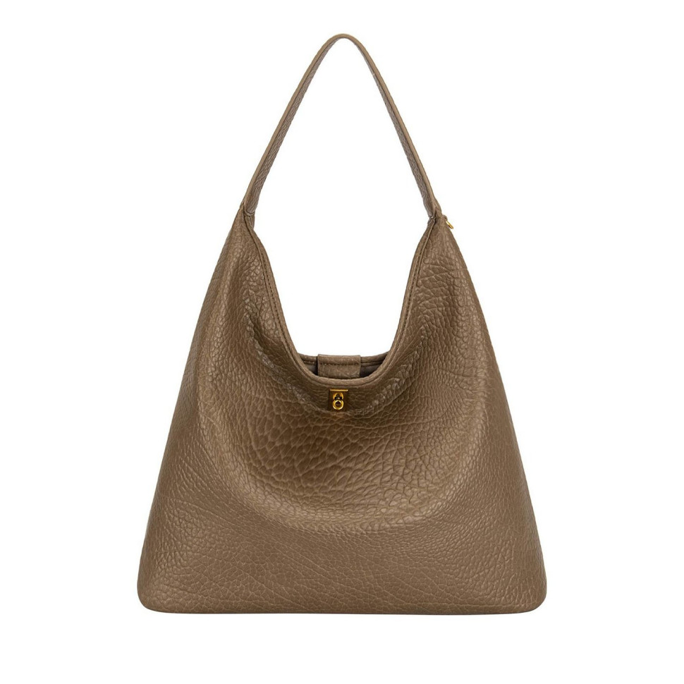 Сумка женская David Jones 7168 taupe Сумка женская David Jones 7168 taupe