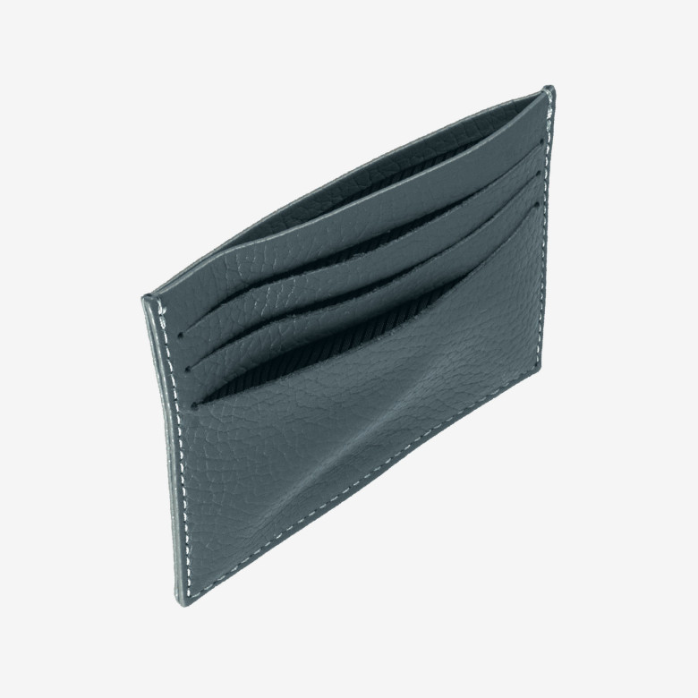 Кардхолдер Вектор КХ-318-1940 синий