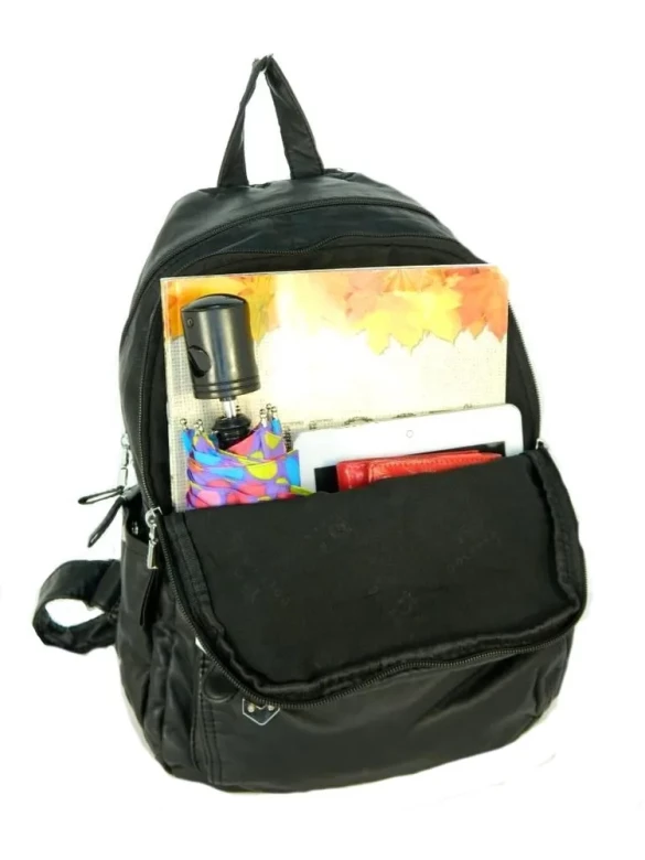 Рюкзак женский Dolphin 1787 зелёный Рюкзак женский Dolphin 1787 зелёный