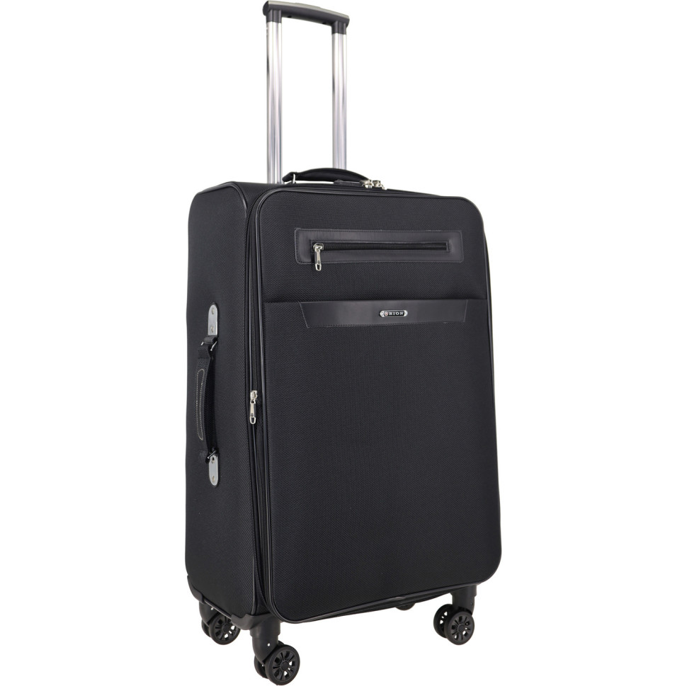 Чемодан Rion+, 458 26" Чемодан Rion+, 458 26"