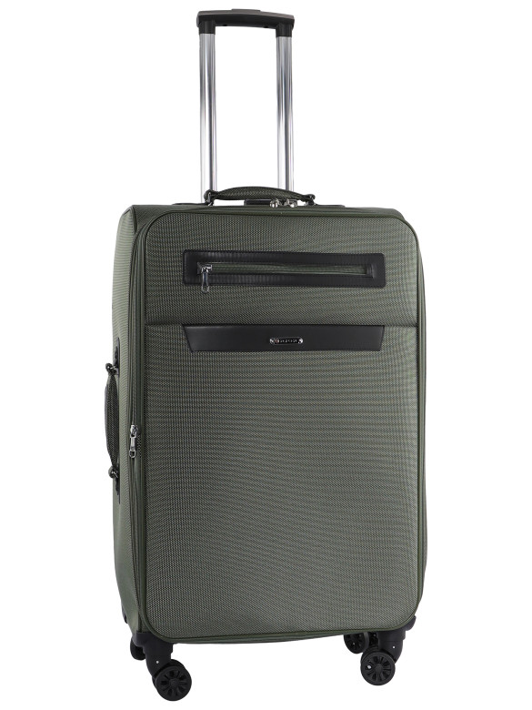 Чемодан Rion+, 458 26" Чемодан Rion+, 458 26"