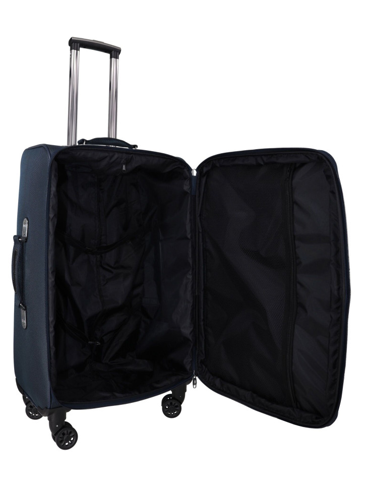 Чемодан Rion+, 458 26" Чемодан Rion+, 458 26"