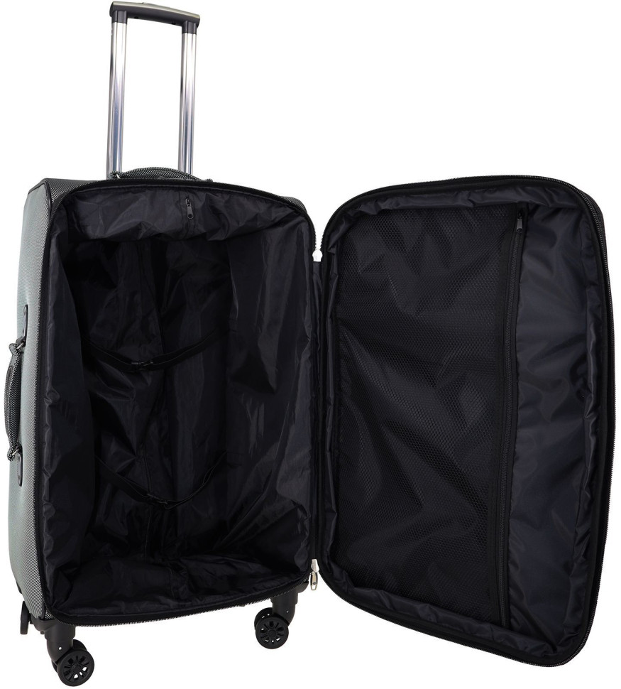 Чемодан Rion+, 458 26" Чемодан Rion+, 458 26"