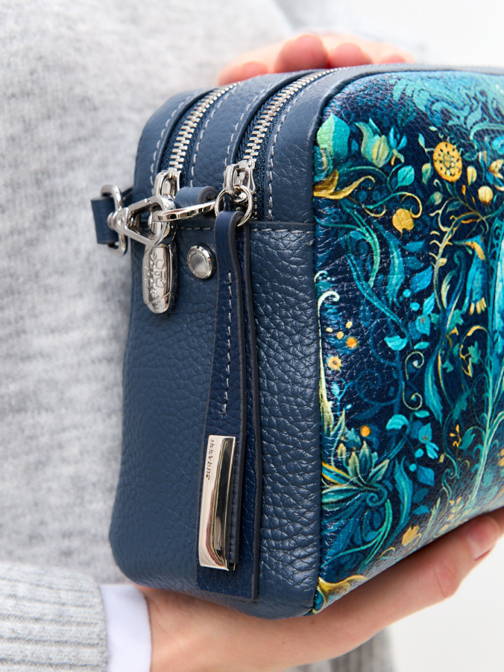 Сумка Curanni 2443 Олень