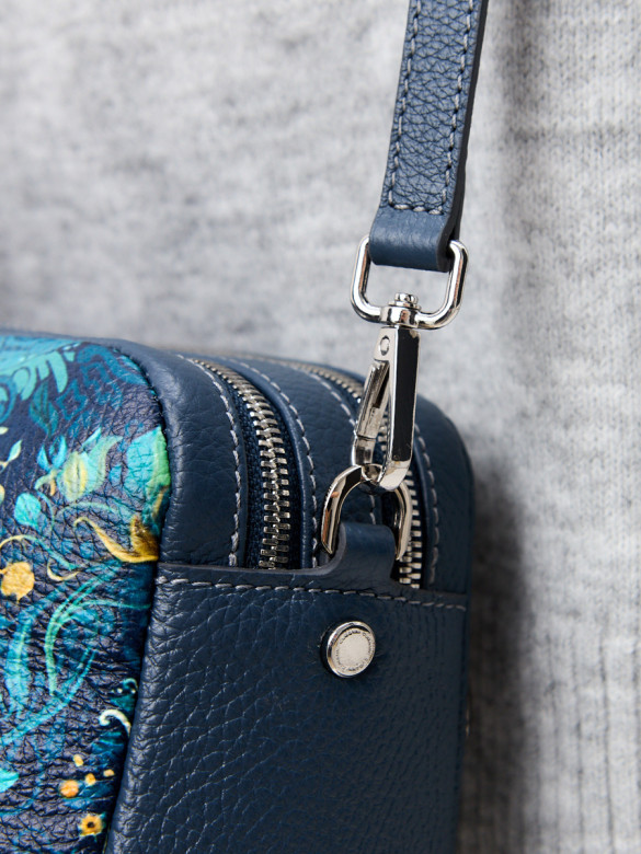 Сумка Curanni 2443 Олень