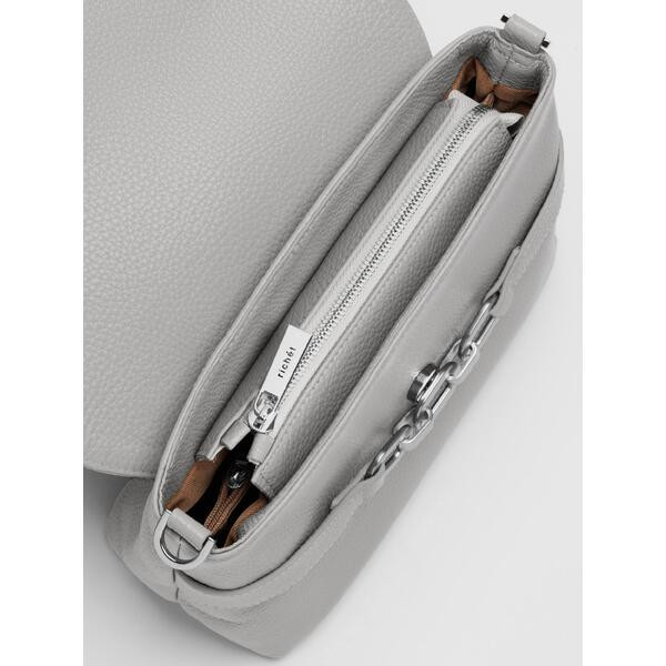 Сумка Richet 3252LN 334 серая