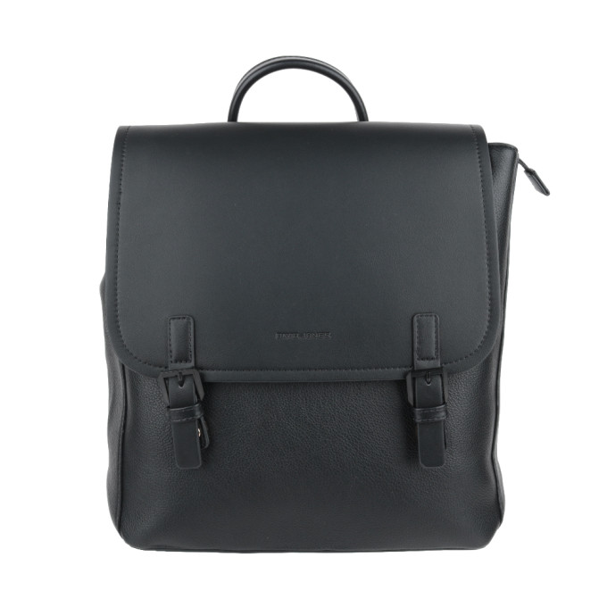 Рюкзак городской David Jones 7787 black