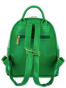 Рюкзак женский David Jones 6908-3 green Рюкзак женский David Jones 6908-3 green