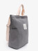 Сумка-шопер Living Traveling Share, Б 6005 серая