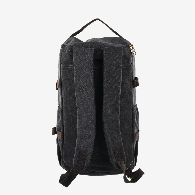 Сумка-рюкзак Б1723 хаки Сумка-рюкзак Б1723 хаки