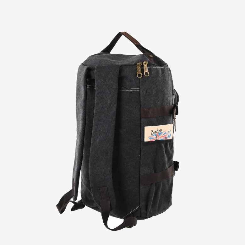 Сумка-рюкзак Б1723 хаки Сумка-рюкзак Б1723 хаки