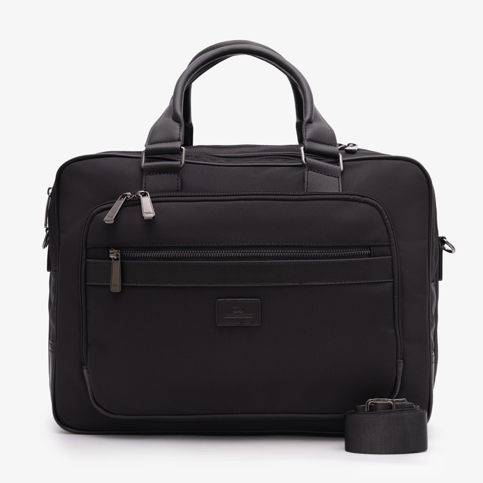 Сумка мужская David Jones 932207 black Сумка мужская David Jones 932207 black