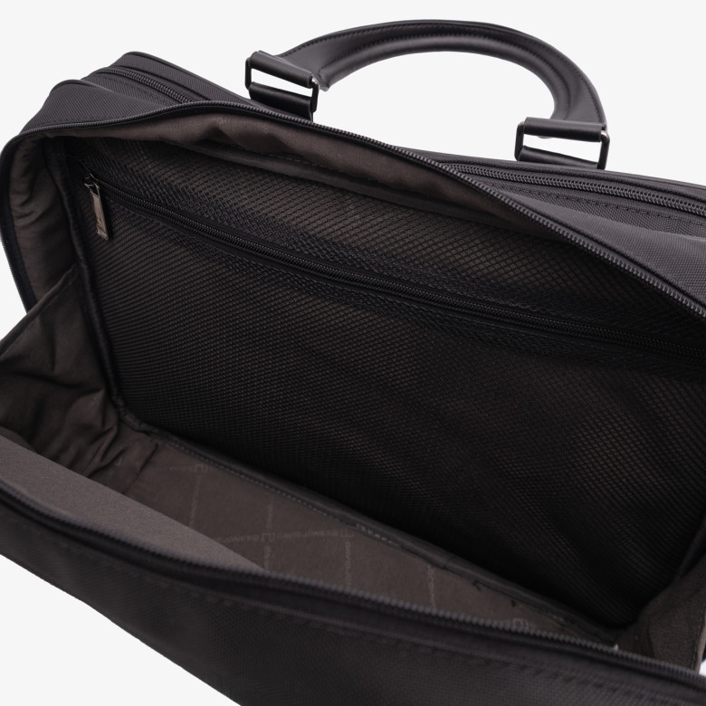 Сумка мужская David Jones 932207 black