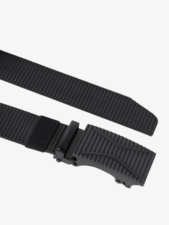 Ремень Baggins, стропа автомат черный Ремень Baggins, стропа автомат черный