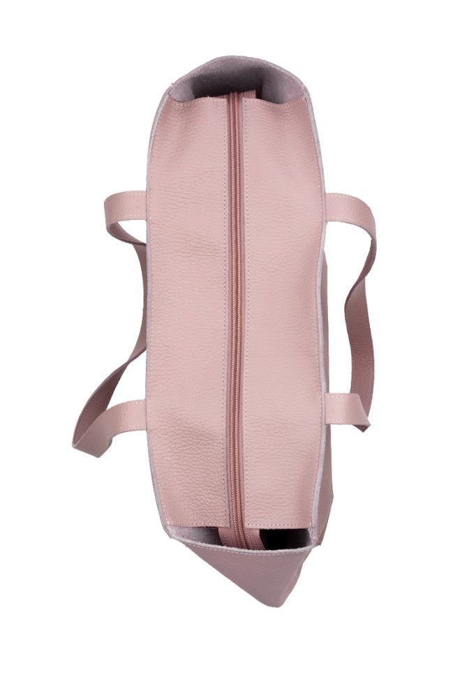 Сумка-шопер Esse ИРИС 78344 флотер розовый