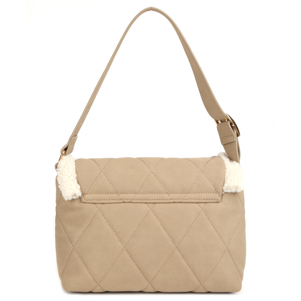 Сумка FABRETTI FR481431-13 beige