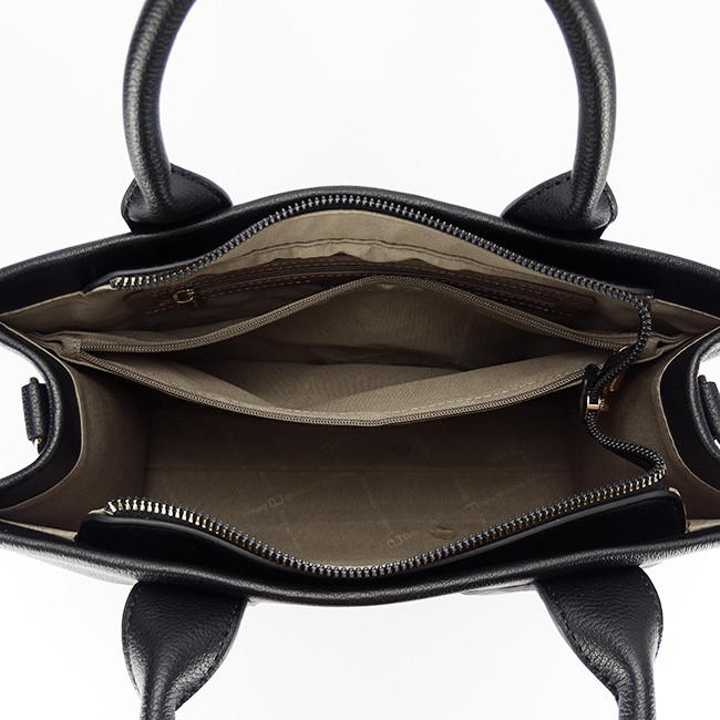 Сумка женская David Jones 7122 black