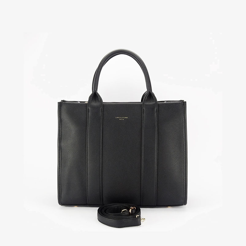 Сумка женская David Jones 7122 black