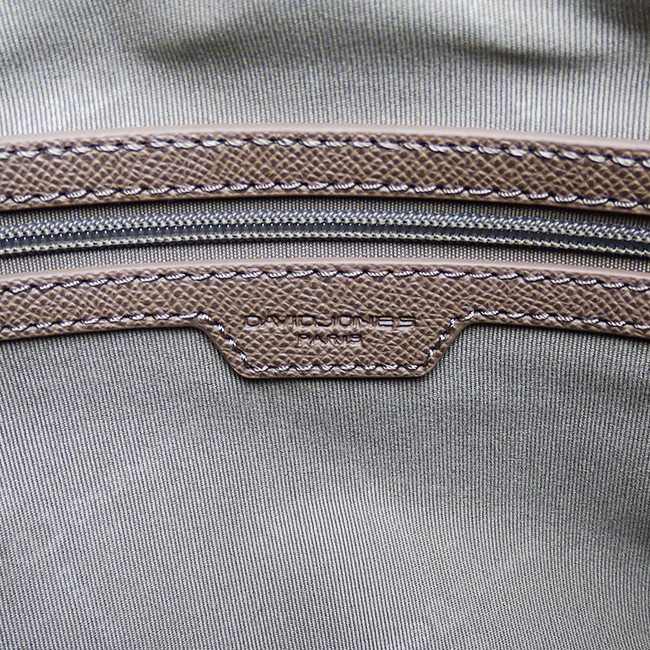 Сумка женская David Jones 7122 black