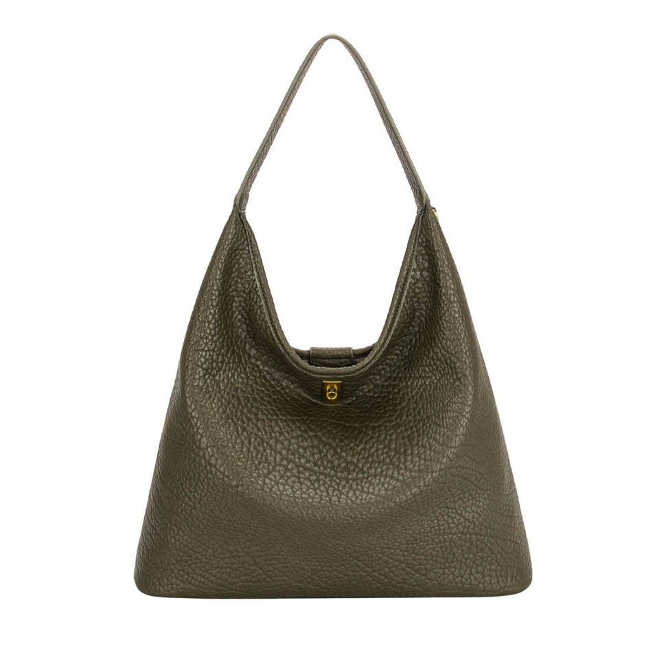 Сумка женская David Jones 7168 khaki Сумка женская David Jones 7168 khaki