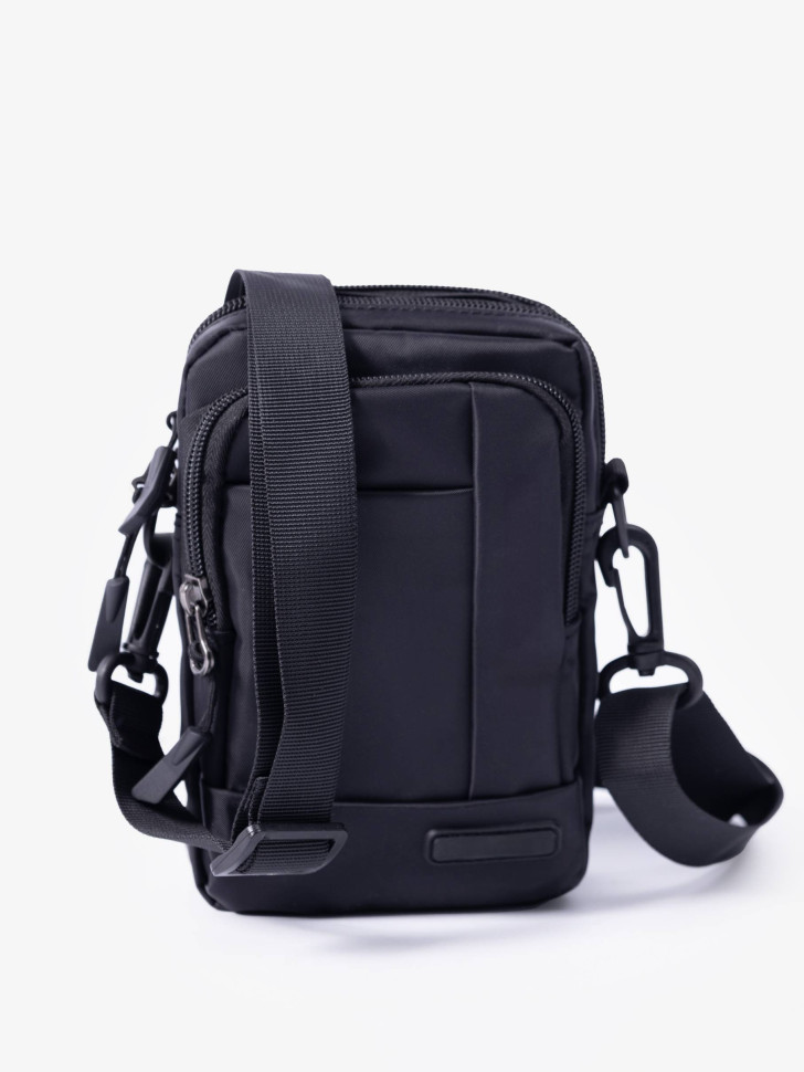 Сумка Aotian, Б 61039 черная Сумка Aotian, Б 61039 черная