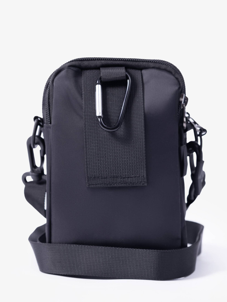 Сумка Aotian, Б 61039 черная Сумка Aotian, Б 61039 черная