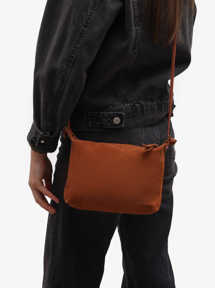 Сумка женская Baggins 0010 Сумка женская Baggins 0010