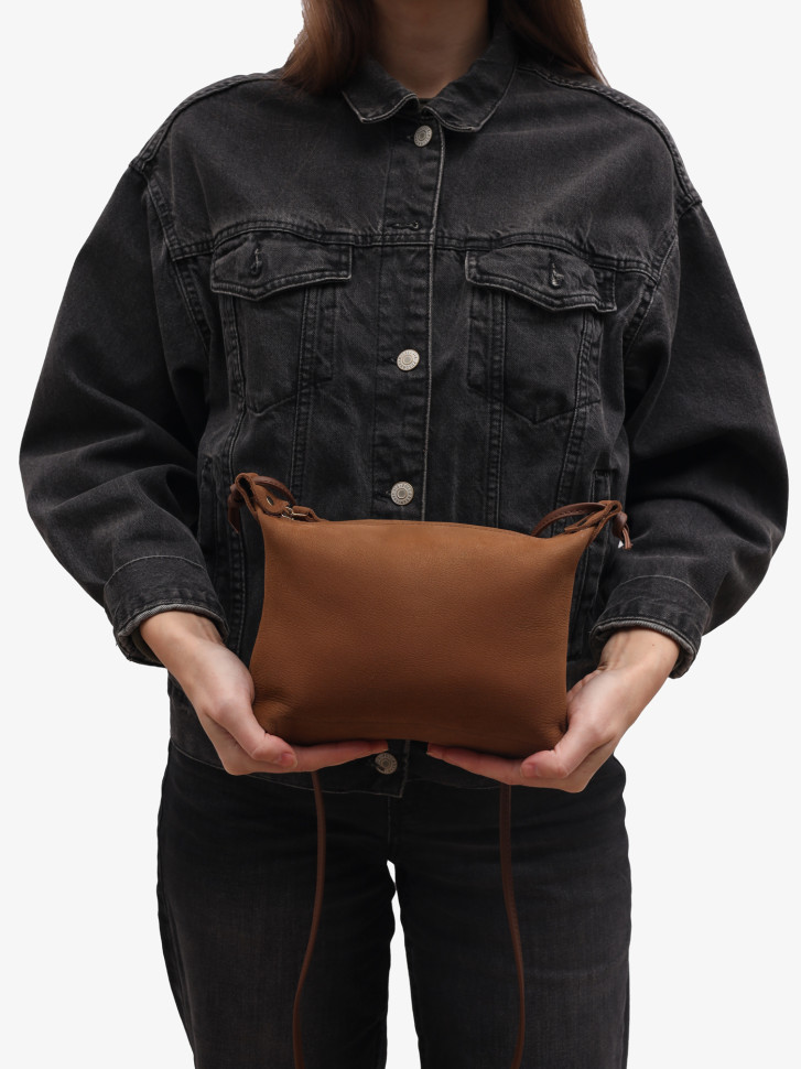 Сумка женская Baggins 0010 Сумка женская Baggins 0010