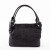 Сумка женская итальянская Roberta Firenze sissi 25 чёрная