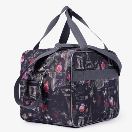Сумка Voyage, 111 Париж синяя Сумка Voyage, 111 Париж синяя