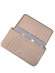Кошелек Esse, ИНКАНТО PRALINE 66093 лак бежевый тиснение Кошелек Esse, ИНКАНТО PRALINE 66093 лак бежевый тиснение