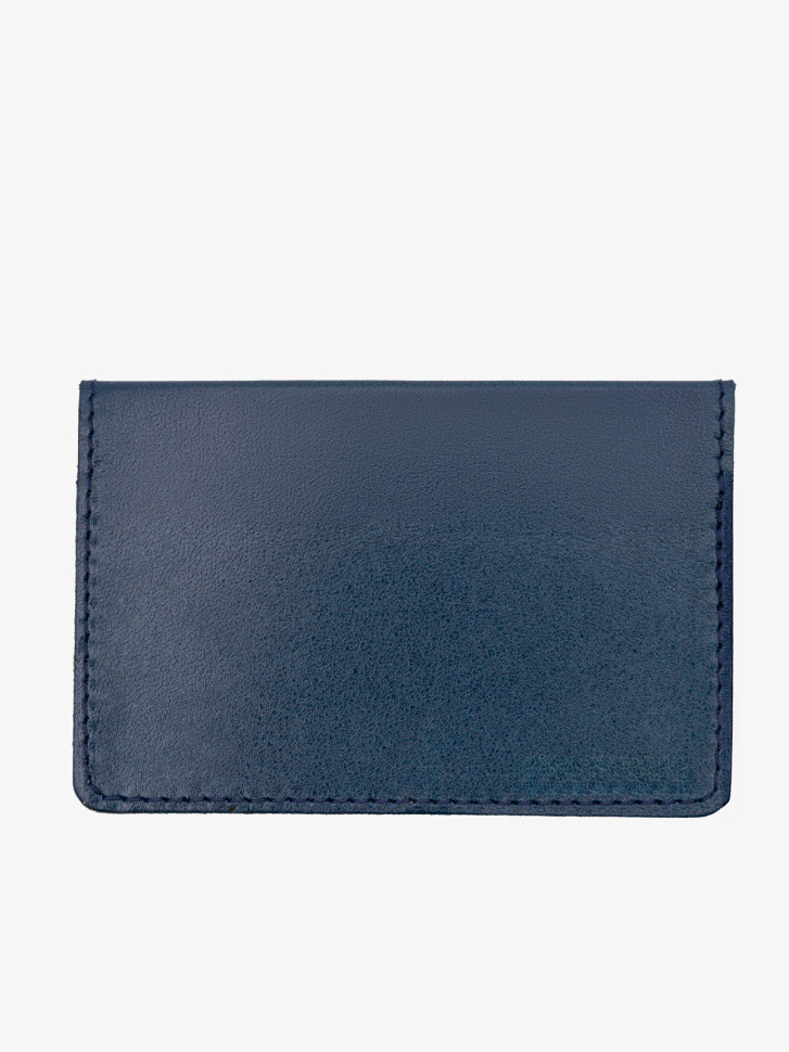 Картхолдер КХ-311ft-1100/102 синий Картхолдер КХ-311ft-1100/102 синий