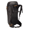 Туристический рюкзак Thule Stir Alpine 40L 3204502 Obsidian Туристический рюкзак Thule Stir Alpine 40L 3204502 Obsidian