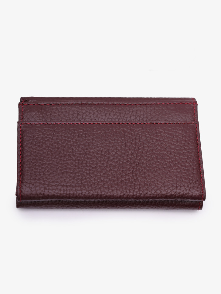 Портмоне женское Вектор ПЖ-453-1531 бордо